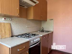 1-к квартира, на длительный срок, 30м2, 2/5 этаж