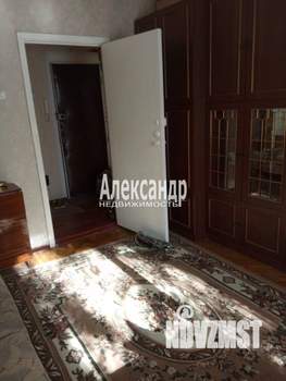 2-к квартира, на длительный срок, 47м2, 3/9 этаж