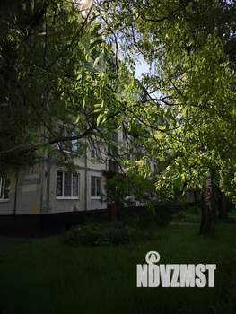 1-к квартира, на длительный срок, 31м2, 4/5 этаж