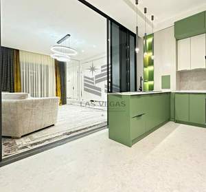 3-к квартира, на длительный срок, 80м2, 7/10 этаж