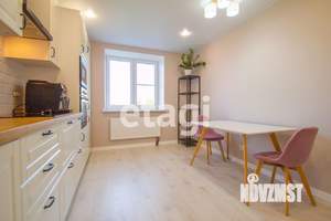 3-к квартира, на длительный срок, 76м2, 6/17 этаж