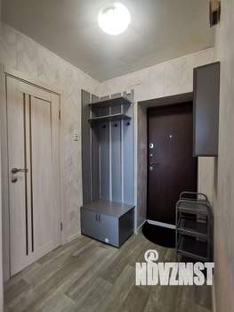 1-к квартира, на длительный срок, 33м2, 6/6 этаж