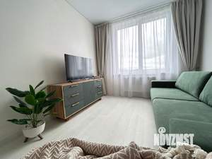 1-к квартира, на длительный срок, 33м2, 3/4 этаж