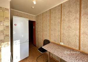 2-к квартира, на длительный срок, 52м2, 4/12 этаж