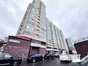 Студия квартира, на длительный срок, 30м2, 9/12 этаж