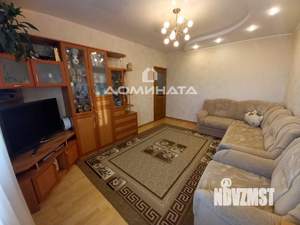 3-к квартира, на длительный срок, 77м2, 13/13 этаж