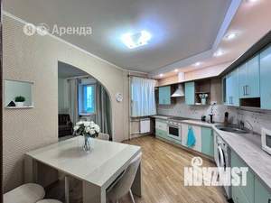 3-к квартира, на длительный срок, 105м2, 8/23 этаж