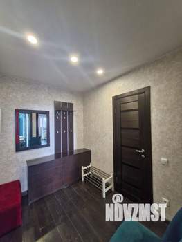 1-к квартира, на длительный срок, 44м2, 14/17 этаж