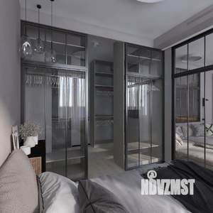 2-к квартира, на длительный срок, 75м2, 1/6 этаж