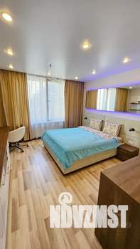 1-к квартира, посуточно, 28м2, 11/16 этаж