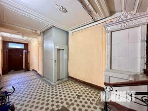 Студия квартира, на длительный срок, 17м2, 2/8 этаж