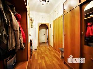 2-к квартира, на длительный срок, 52м2, 2/2 этаж