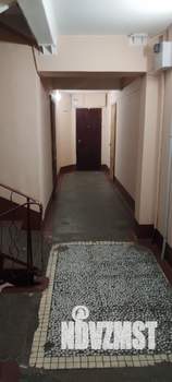 1-к квартира, на длительный срок, 31м2, 2/9 этаж