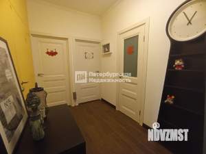 3-к квартира, на длительный срок, 87м2, 12/12 этаж