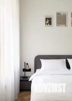 1-к квартира, посуточно, 28м2, 2/6 этаж