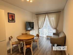 2-к квартира, на длительный срок, 52м2, 6/12 этаж