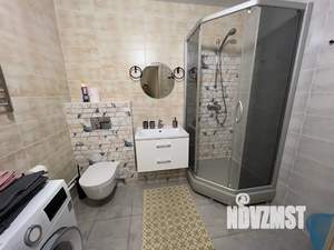 2-к квартира, посуточно, 60м2, 6/6 этаж