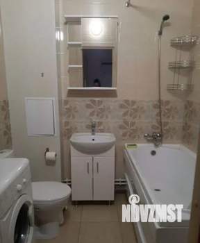 1-к квартира, на длительный срок, 36м2, 7/13 этаж