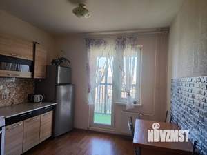 2-к квартира, на длительный срок, 56м2, 20/20 этаж