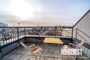 1-к квартира, посуточно, 29м2, 10/10 этаж