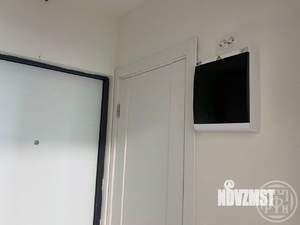 Студия квартира, на длительный срок, 23м2, 8/23 этаж