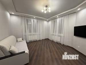 2-к квартира, на длительный срок, 60м2, 10/17 этаж