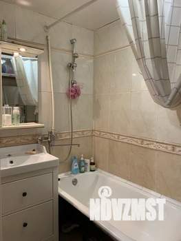 1-к квартира, посуточно, 45м2, 1/5 этаж