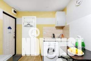 1-к квартира, посуточно, 14м2, 1/5 этаж