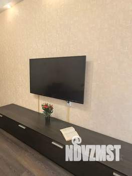 2-к квартира, посуточно, 45м2, 4/6 этаж