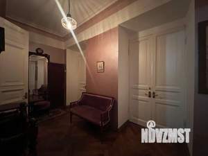4-к квартира, посуточно, 150м2, 5/6 этаж