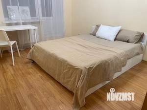 3-к квартира, посуточно, 58м2, 2/9 этаж