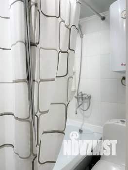 Студия квартира, посуточно, 16м2, 1/4 этаж