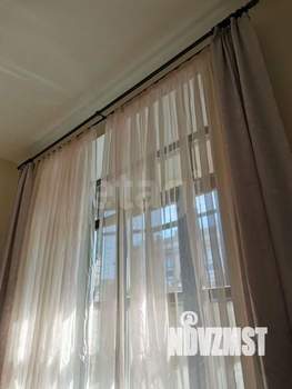 Студия квартира, на длительный срок, 33м2, 8/11 этаж