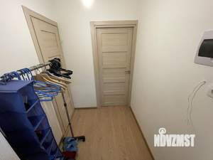 Студия квартира, на длительный срок, 27м2, 9/12 этаж