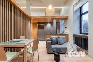 2-к квартира, на длительный срок, 81м2, 2/4 этаж