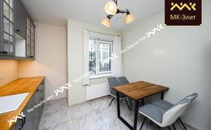 3-к квартира, на длительный срок, 88м2, 3/10 этаж