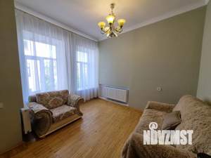 3-к квартира, посуточно, 90м2, 4/5 этаж