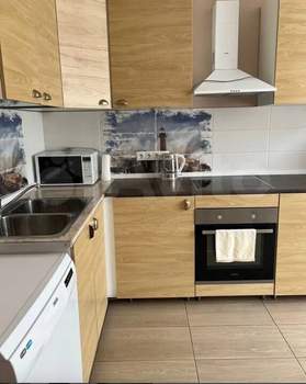 1-к квартира, на длительный срок, 42м2, 7/10 этаж