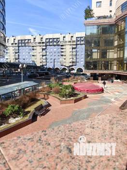 3-к квартира, на длительный срок, 153м2, 3/18 этаж