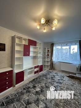 2-к квартира, на длительный срок, 48м2, 9/12 этаж