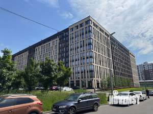 1-к квартира, на длительный срок, 48м2, 9/11 этаж