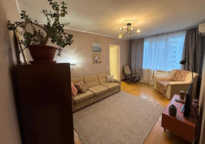 3-к квартира, на длительный срок, 55м2, 5/5 этаж