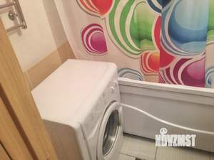 1-к квартира, на длительный срок, 36м2, 3/25 этаж