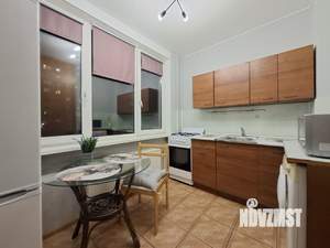 1-к квартира, на длительный срок, 30м2, 2/10 этаж