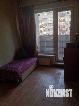 1-к квартира, на длительный срок, 30м2, 7/12 этаж