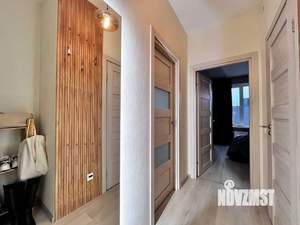 1-к квартира, на длительный срок, 36м2, 13/13 этаж