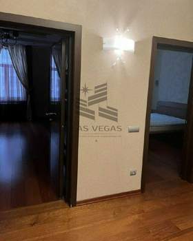 4-к квартира, на длительный срок, 102м2, 5/12 этаж