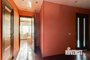 2-к квартира, на длительный срок, 60м2, 3/19 этаж