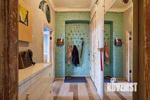 1-к квартира, на длительный срок, 53м2, 4/5 этаж