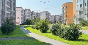 2-к квартира, на длительный срок, 60м2, 8/27 этаж